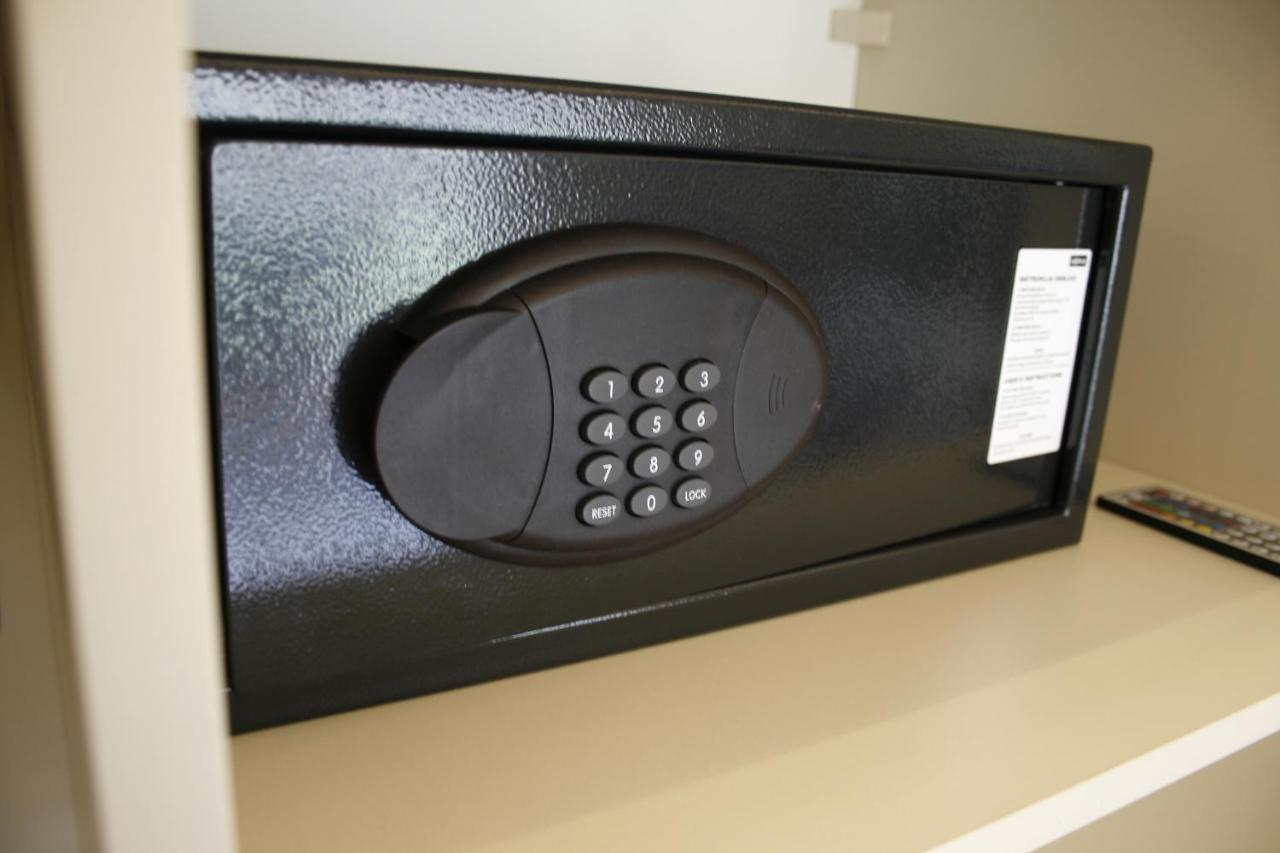 Apartamenty Wislany Brzeg ウストロン エクステリア 写真