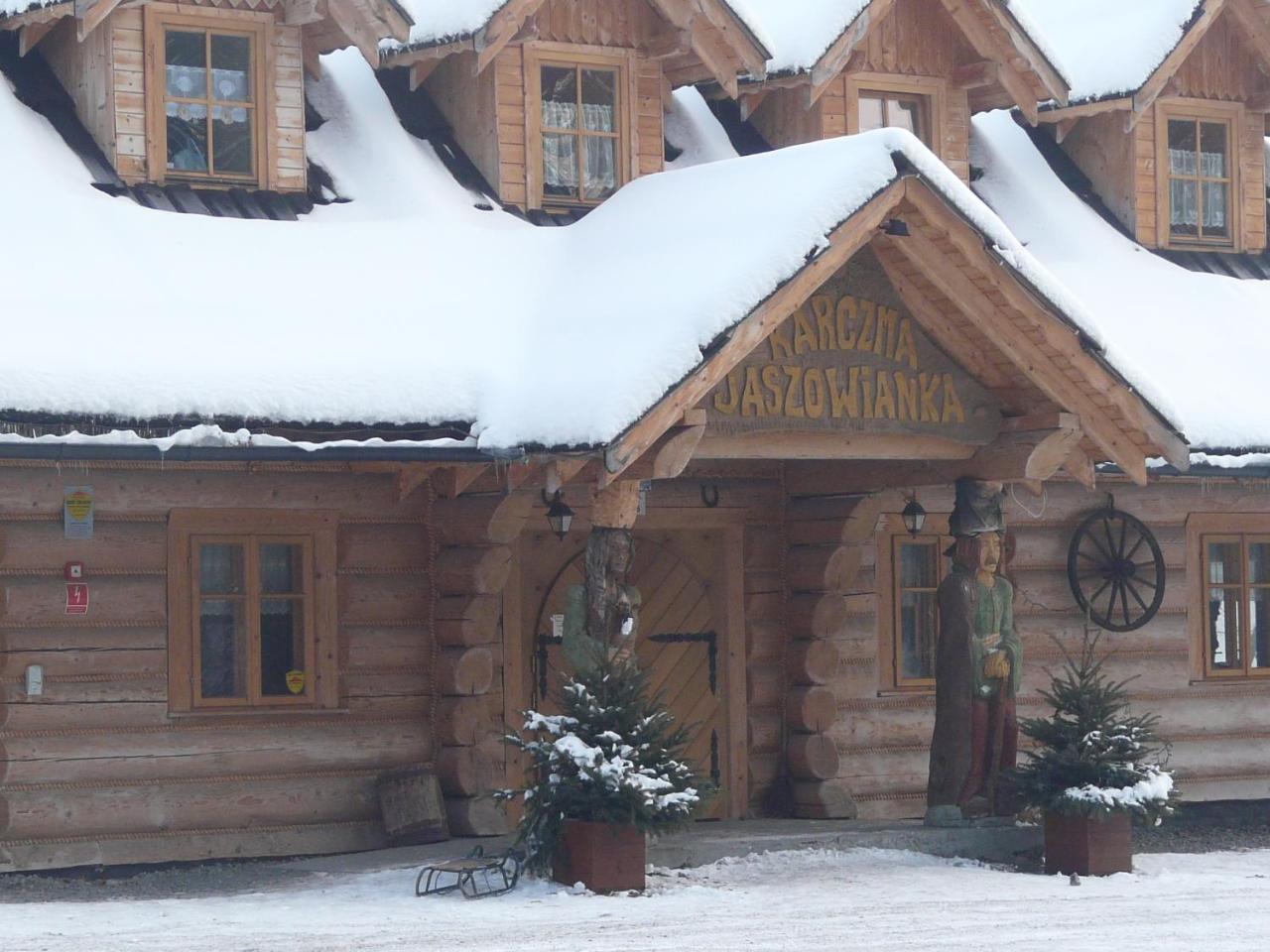 Apartamenty Wislany Brzeg ウストロン エクステリア 写真