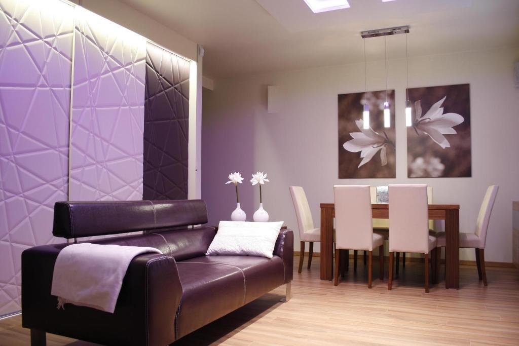 Apartamenty Wislany Brzeg ウストロン エクステリア 写真